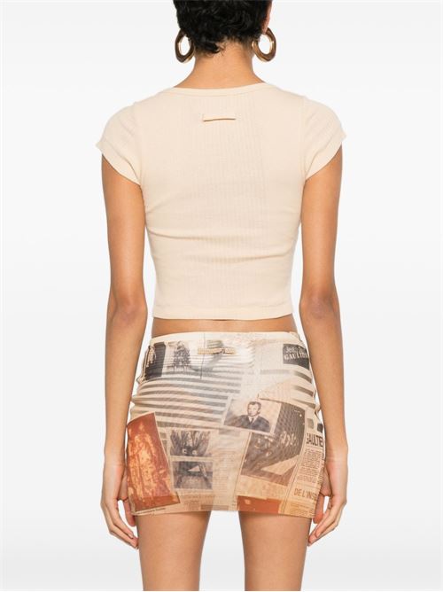  JEAN PAUL GAULTIER | TO429 J01463